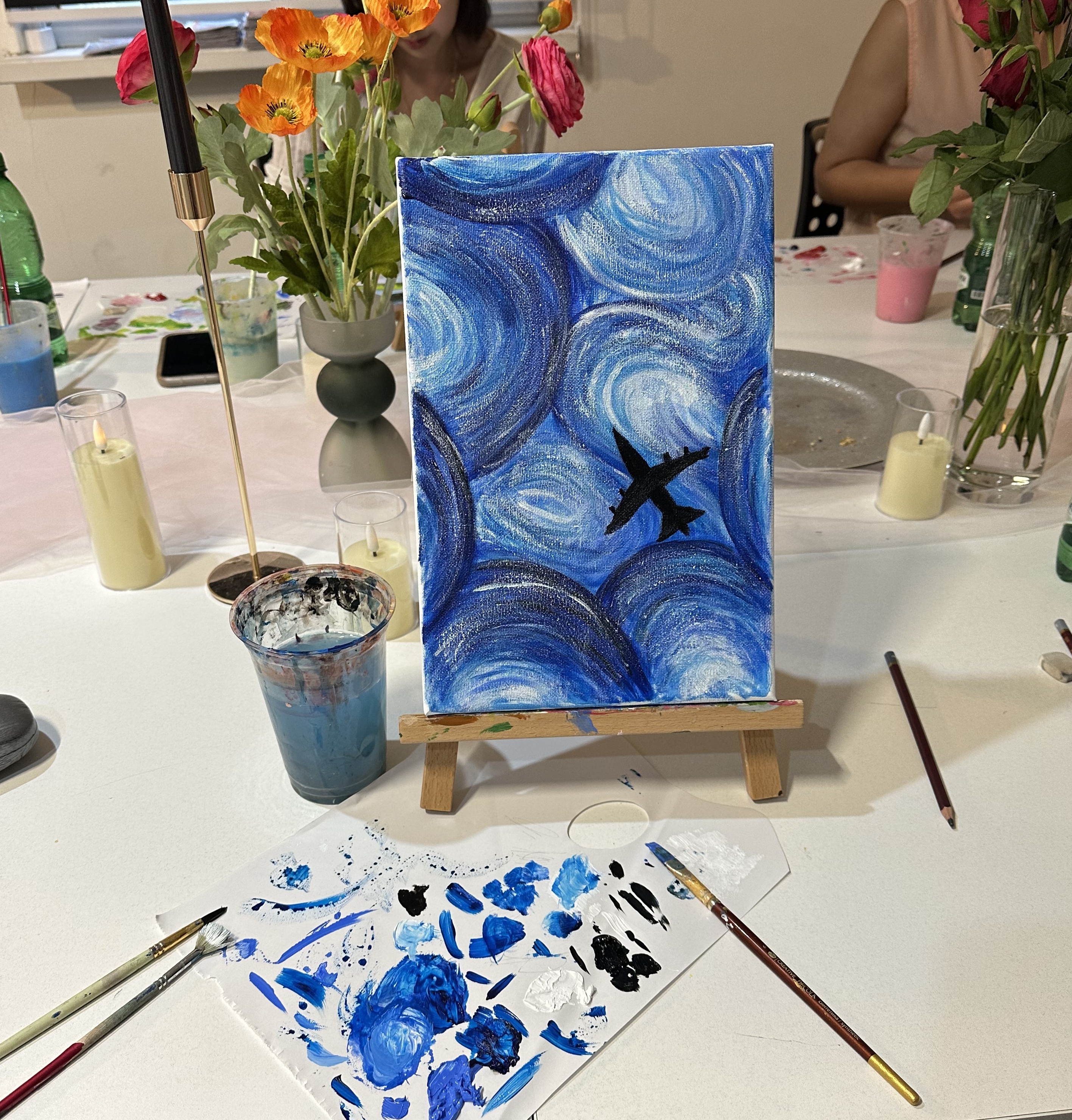 Painting