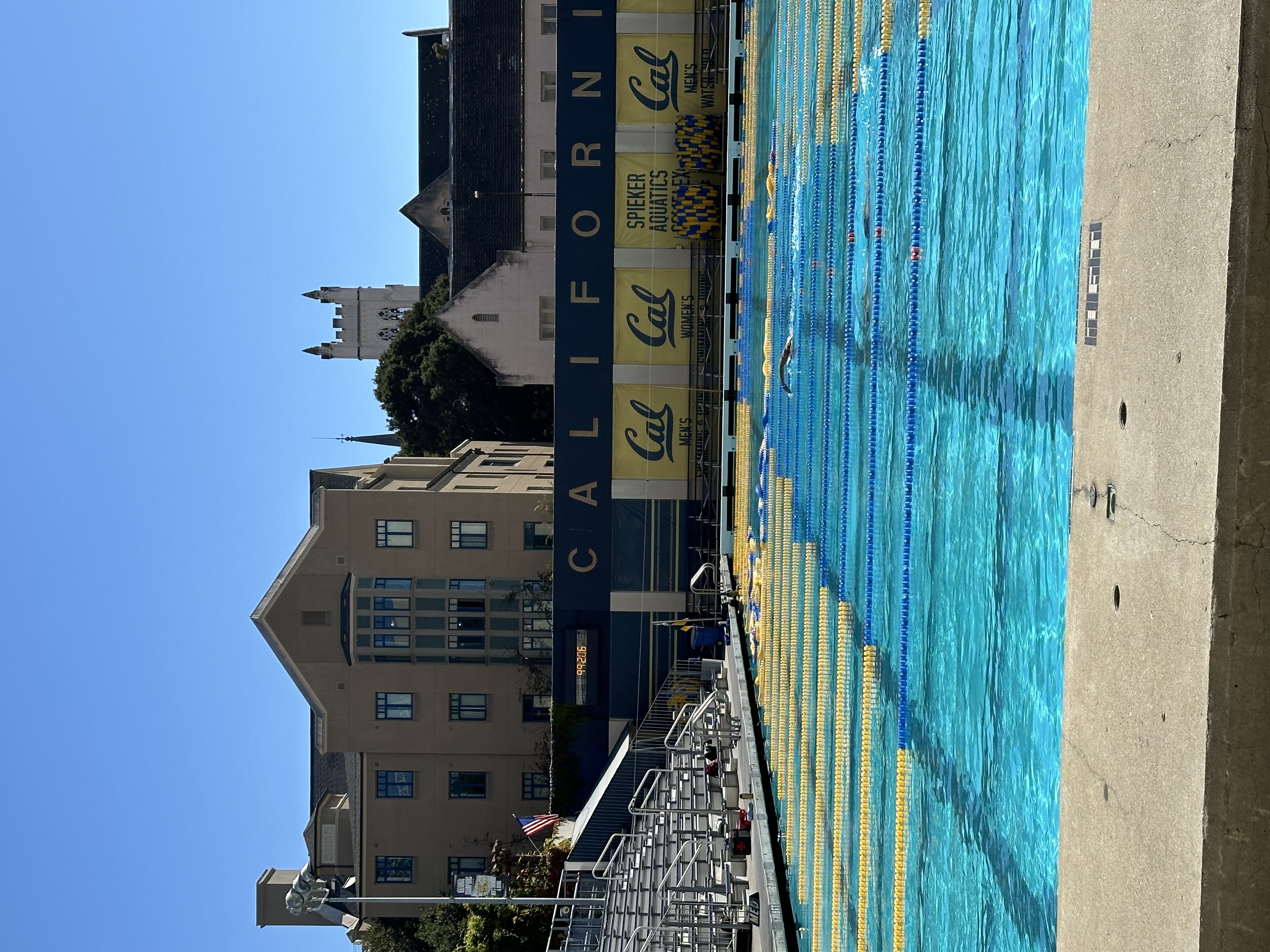 Swimming