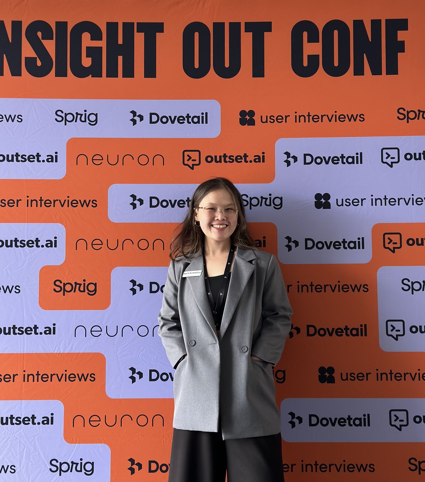 Insight Out Conference 2025