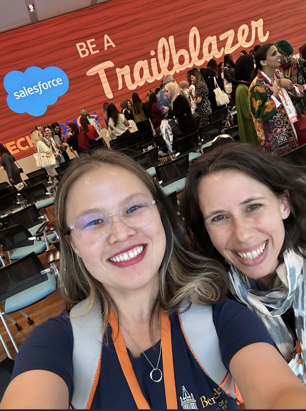 TechWomen