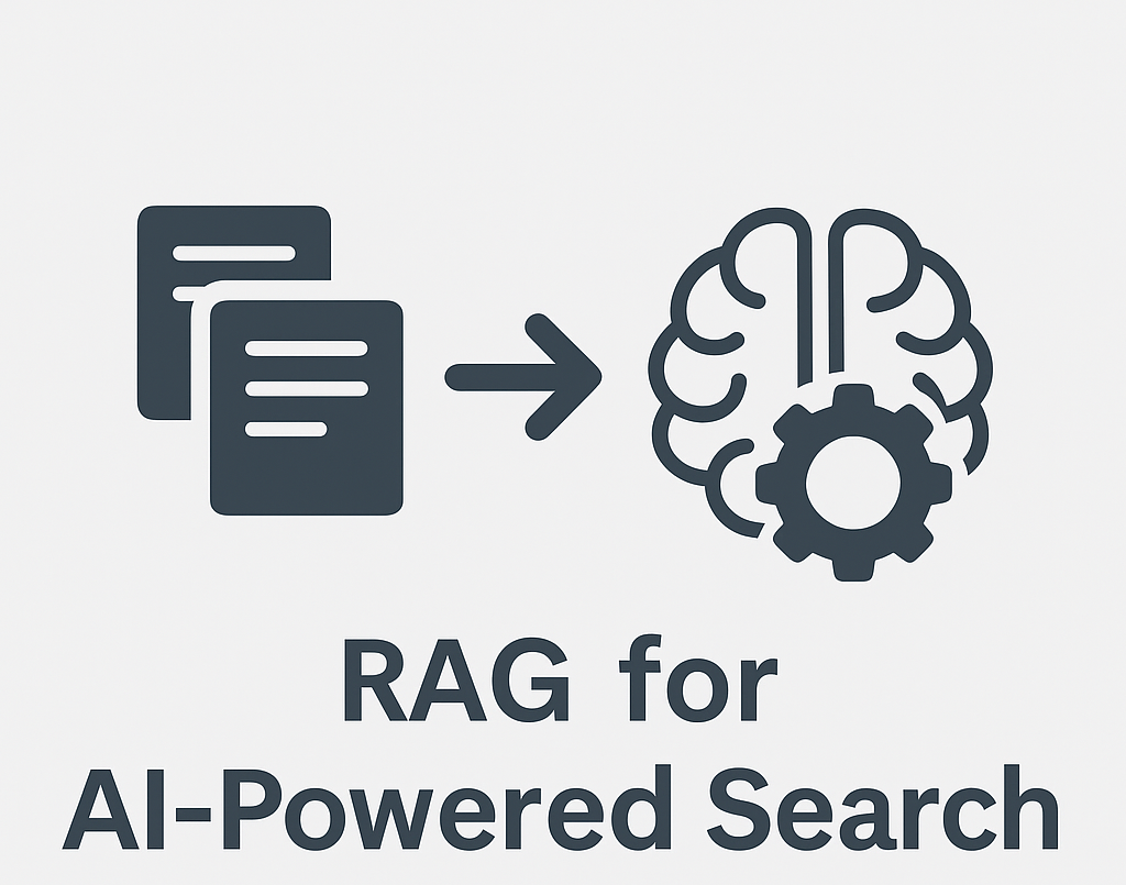 RAG AI Search