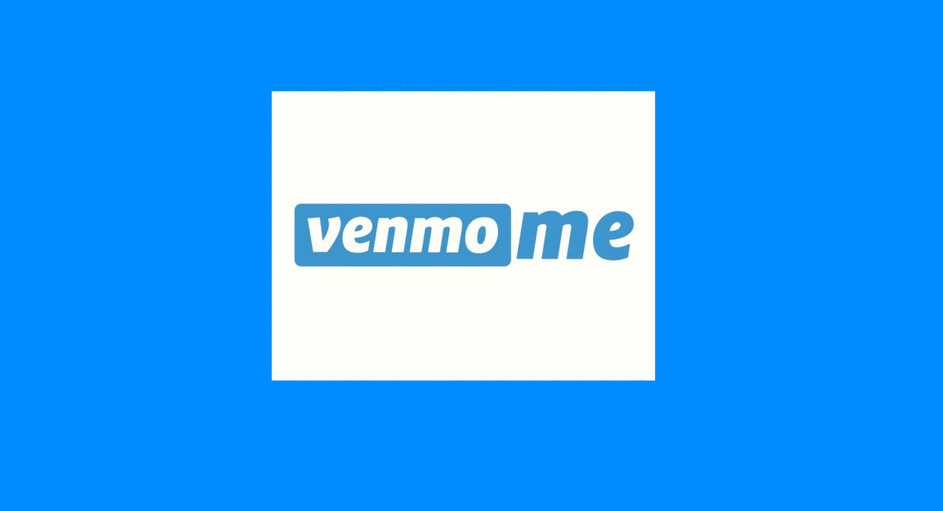 Venmo Financial Insights Dashboard